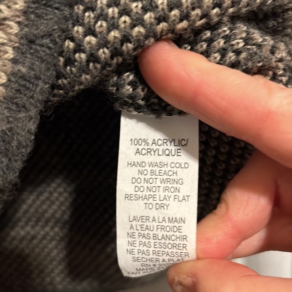 Cotton Emporium, pretty young women’s above the knee dress. S. Southwest motif, - Picture 4 of 5